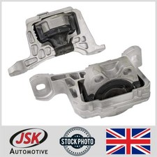 Type1 Front Engine Mount for Volvo C30 S40 V50 1.8 2.0 B 4184 Replaces 30636865