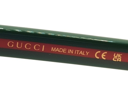 SUNGLASSES GUCCI GG0416SK (002) - Foto 6 di 6