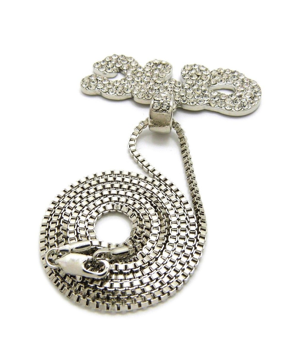Yo Gotti Sieraden