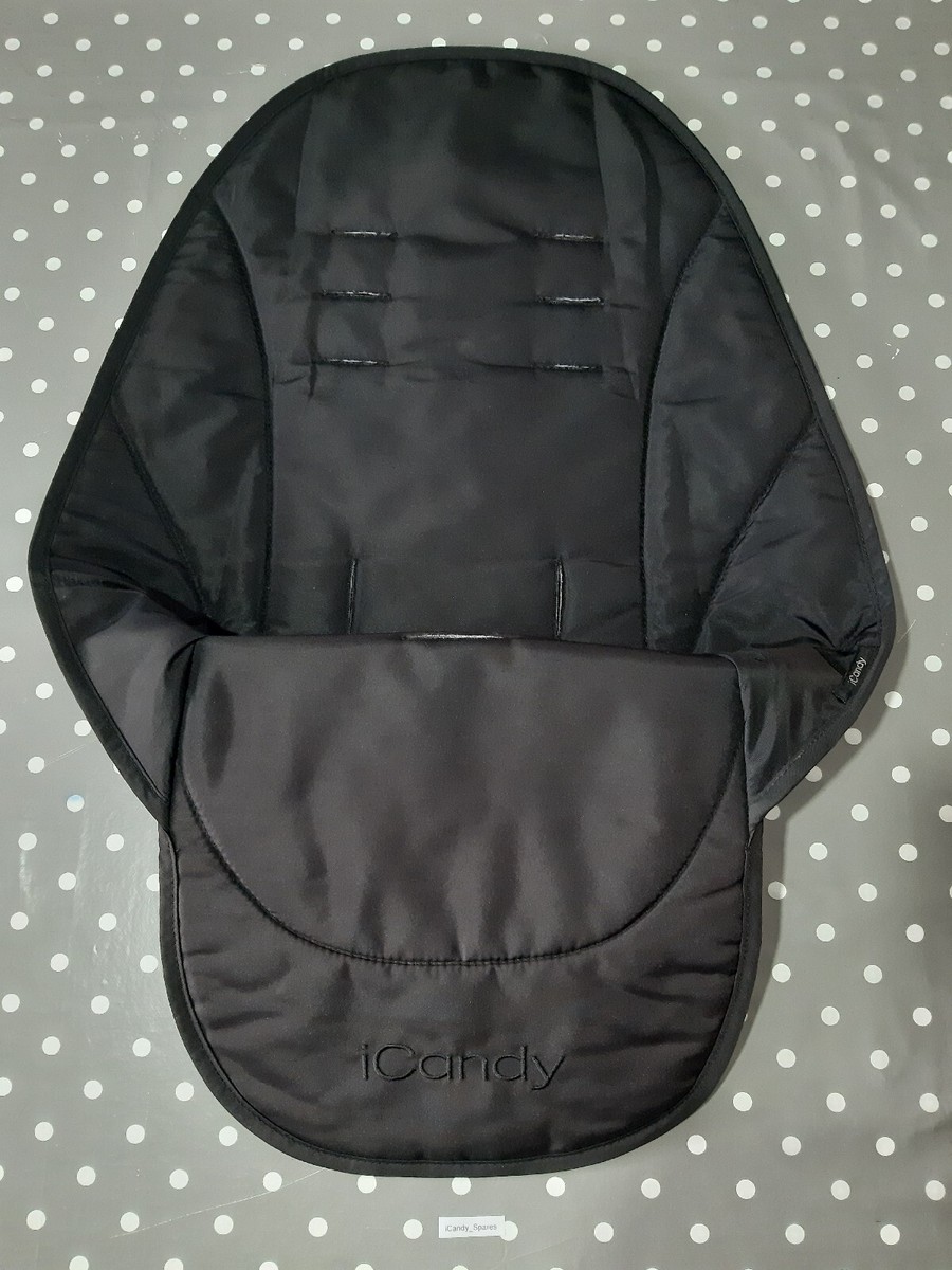 ⭐GC! GENUINE iCandy Strawberry 