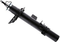 Sachs 318 315 StoßDäMpfer Links FüR Land Rover Range Rover Evoque L538