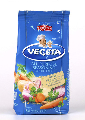 Vegeta seasoning (842826000327)