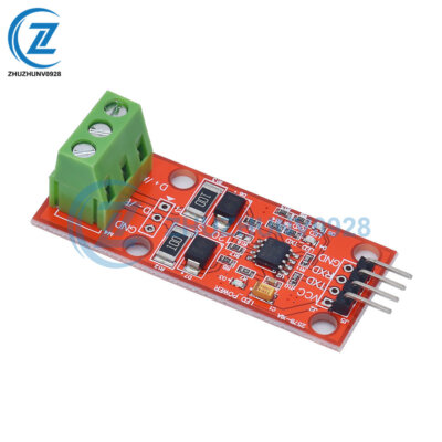 MAX3485 Module TTL To RS485 Module MCU Development Accessories
