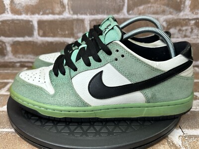 Size 8 - Nike SB Dunk Low Sea Crystal for sale online | eBay