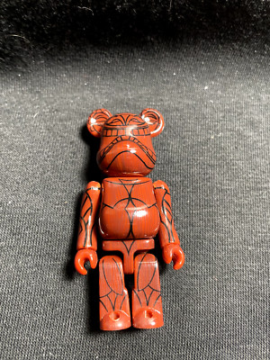 Medicom BE@RBRICK BEARBRICK 100% - BWWT - LTD Artist Tokyo 2008 - ''7Stars''