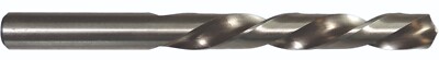 Profi Spiralbohrer Bohrer linksschneidend DIN 338N - HSS- geschliffene Ausf.