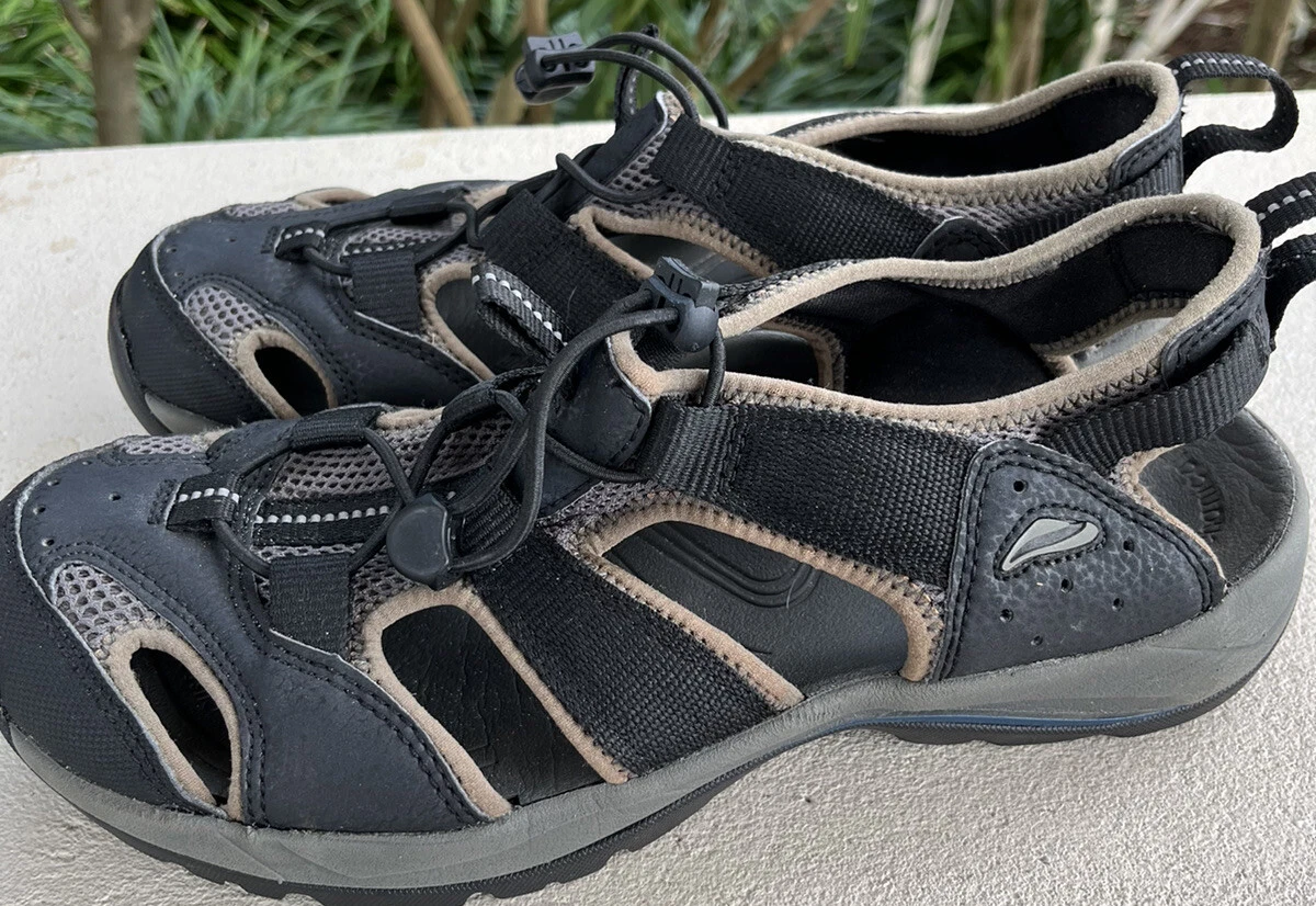Abeo hotsell waterproof sandals