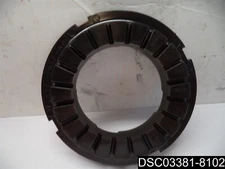 Qty= 100: Torque Converter Stator Cap Washer FW-4-15 Tri Component