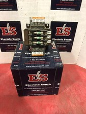 Square D Industrial Control Transformer 9070TF500D1 TF500D1