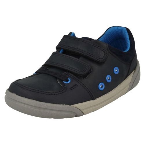 ebay clarks kids shoes