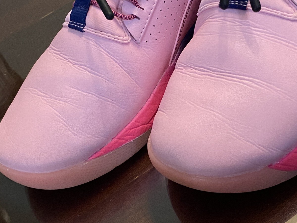 Clove Classic Healthcare Nursing Shoes Sneakers Miami Night Pink