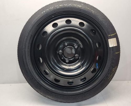 2005-2022 Chrysler 300 Challenger Charger 18x4 Steel Wheel Compact ...