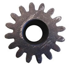 LESCHA Ersatzteil | Ritzel konisch für Betonmischer A100 / S100