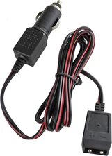 Car Charger for Streamlight Rechargeable Flashlights