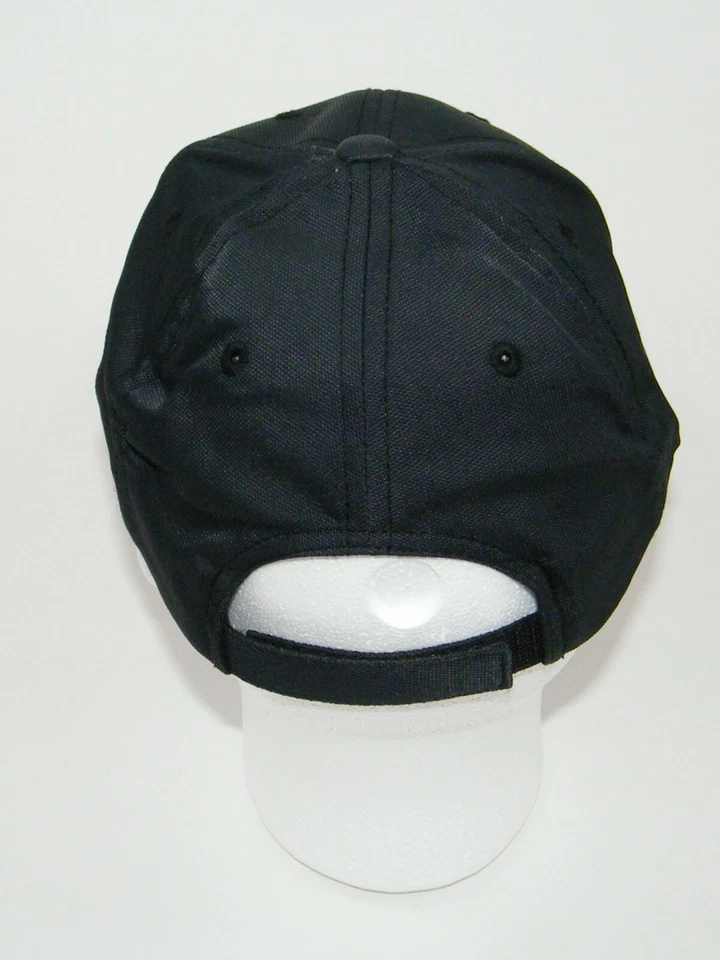 (17) DEPORTE - TEK ZONA SECA HUMEDAD - ABSORBENTE NEGRO STC10 GORRAS / SOMBREROS Foto 3 de 4