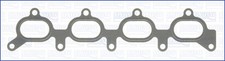KRÜMMERDICHTUNG ANSAUG FÜR MAZDA 323 S IV (BG) - AJUSA 13100200