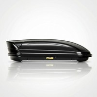 Dachbox Maa320L+Alu DachträGer RB003 FüR Bmw X3 G01 5TüRer Ab 18