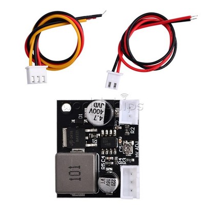 MAX1771 DC-DC 5V 12V to 150V - 220V Step-Up Voltage Regulator   Power Module *ll