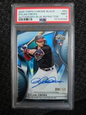 2026 Topps Chrome Black Baseball Checklist Guide in-content 40