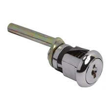 File Cabinet Security Lock with Easy Installation and Robust Materials