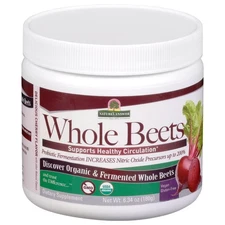 Nature's Answer Whole Beets Powder - 6.34 OZ
