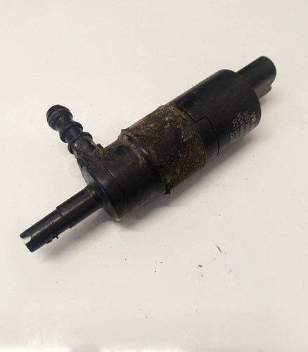 3B7955681 Waschwasserpumpe Scheinwerferreinigung 3B7 955 681  3B7 DE2827092-08