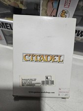 Cittadella Skaven Blood Bowl Squadra Miniature Giochi Officina 40K