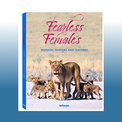 Fearless Females | Ungelesen