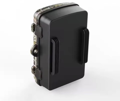Caméra de Chasse 16MP 1080P Vision Nocturne IR IP66 Détection PIR Extérieur - Photo 9/10