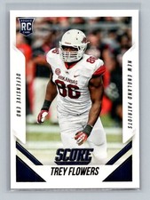 2015 Score Football Cards You Pick List / Complete Your Set