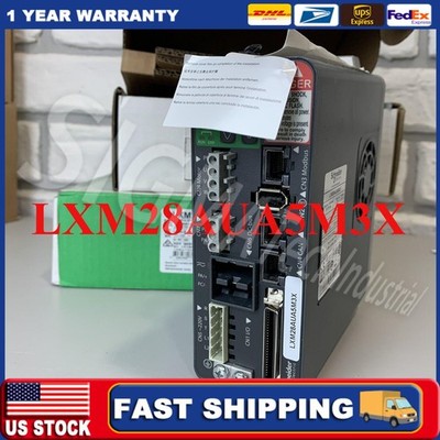 s   LXM28AUA5M3X motion servo drive, Lexium 28 US Free TAX