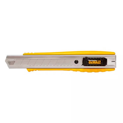 18 Mm Metal Body Snap-Off Knife