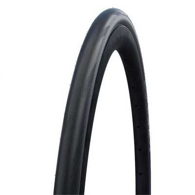 Schwalbe One EVO Schlauch Rennradreifen - 700 x 30 - schwarz - Addix Race Multi-Compound