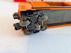 Lionel 6-16623 Katy DOUBLE DOOR BOXCAR W/ End Of Train Device — photo 6
