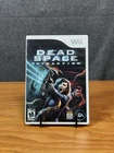 Dead Space: Extraction (Nintendo Wii, 2009) - CIB NM