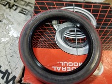 416654 FEDERAL SEAL 2.937 in Shaft Dia., 4.008 in OD, 0.375 in Overall Width