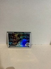 2004 ToppsBaseball World Series Highlights #WS-WM Willie McCovey PSA Ungraded