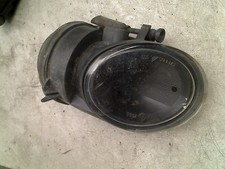 Antibrouillard Audi TT