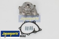 Japanparts PQ-K02 Wasserpumpe Wapu FüR Kia