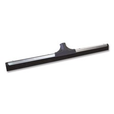 NCP 96822S 22" Wide Blade Metal Floor Squeegee New
