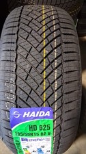 195/50R15 82V Pneumatico 4 Stagioni Haida HD625 DOT 2025 Nuovo
