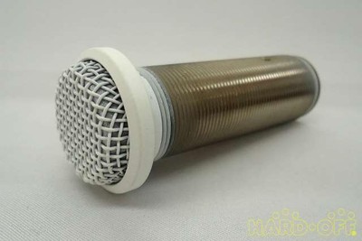 Audio-Technica AT845R Condenser Microphone Used with Box Damage