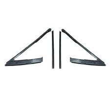Vent Window Seals Compatible With 1968 Buick Vent Window Seals Compatible With 1968 Buick