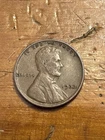 1933 1C Lincoln Cent AU