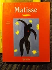 Matisse at the Musee National D'Art Moderne (Key Art Works) ==FREE POSTAGE USA