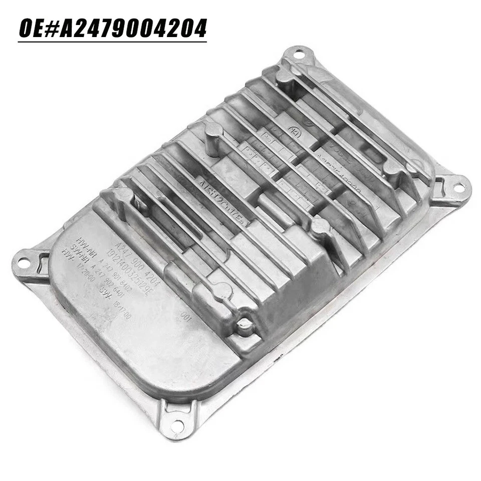 OEM Headlight Control Module For Mercedes Sprinter W910 1500 2500 3500 2019-2024 - Image 2 of 2