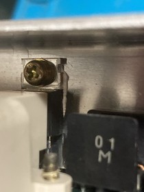 AV FAMICOM CONSOLE Recapped Socketed PPU + Lightgun support