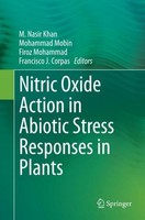 Nitric Oxide Action In Abiotic Stress Responses In Plants M. Nasir Khan