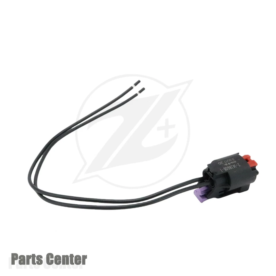 Conector sensor temperatura refrigerante inteligente apto para Freightliner Mercedes-Benz Foto 4 de 4