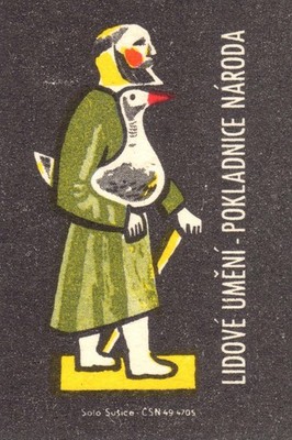 Folk Art - Treasures of the Nation   - 2x3 Print - 200GSM Paper ️ Hi-Res 
